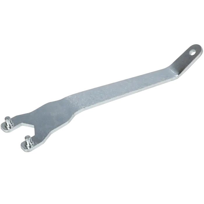 Clamping wrench for angle grinders WX 125xx - WX 230xx, AXAG 1800