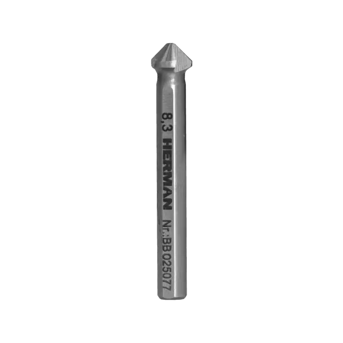 Countersink HERMAN DM-70 HSS 8,3mm