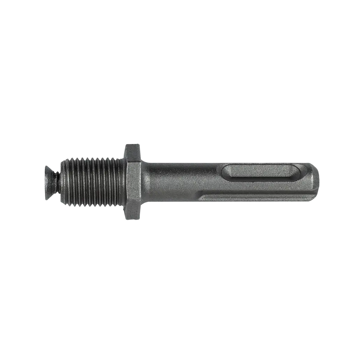 Adapter SDS plus / ½ʺ 20 UNF HERMAN DC 80 For SDS plus drilling hammers 16060502