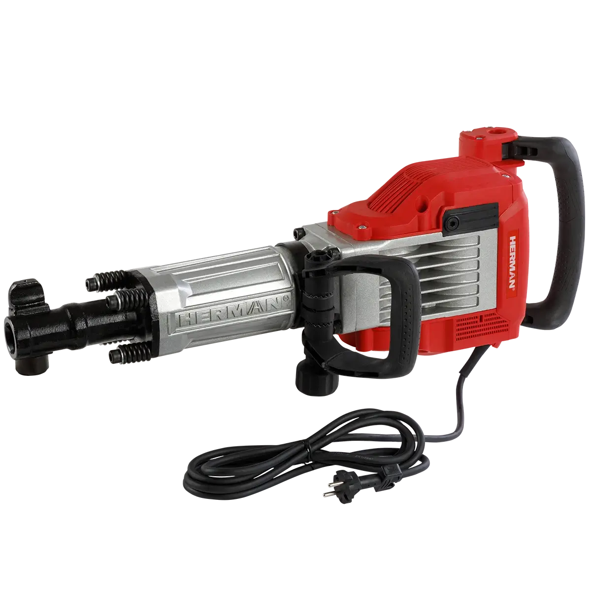 Búracie kladivo HERMAN MX 518 30 mm šesťhran | 1750 W 120518000