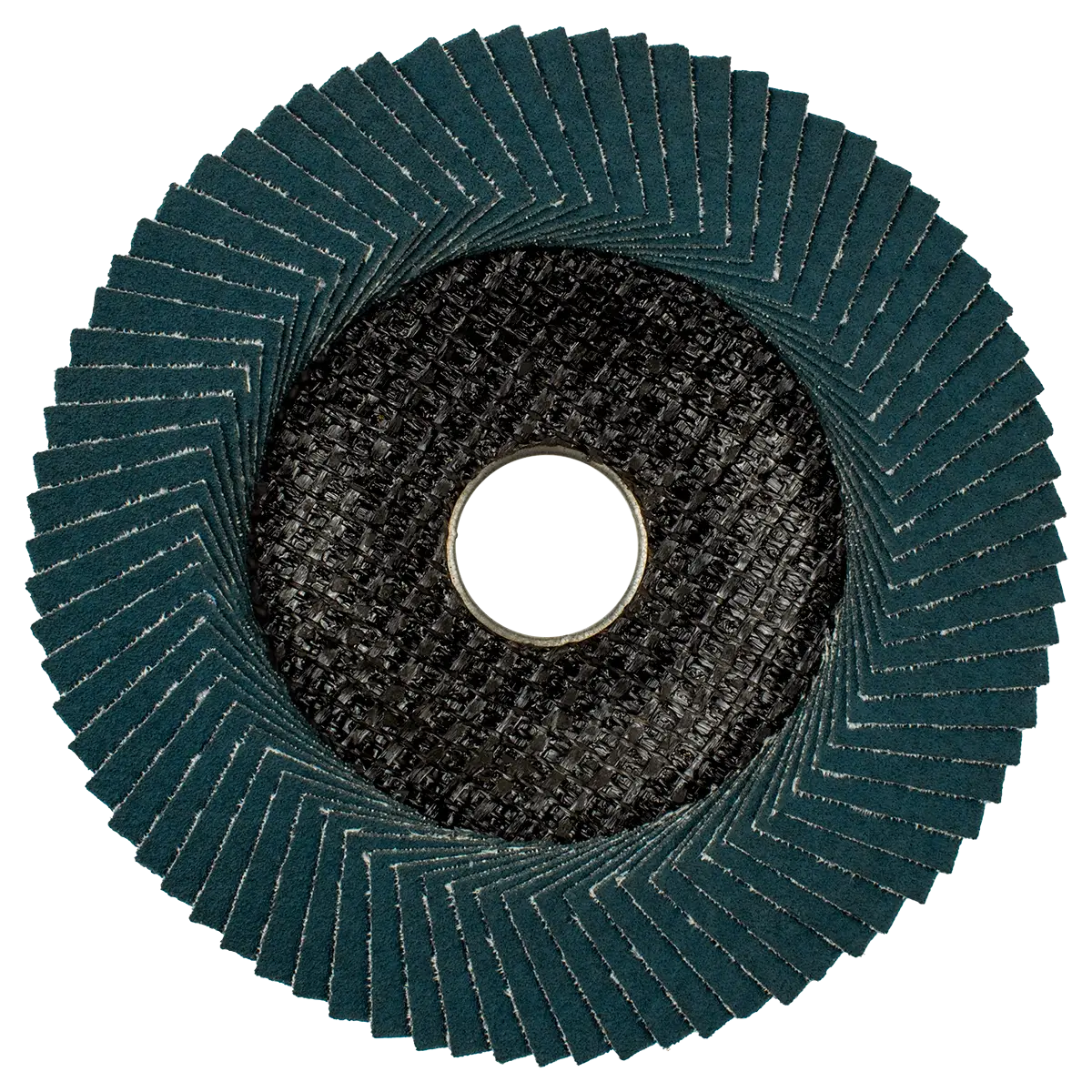 Flap disc HERMAN LR-10 Basic For stainless steel | Flap width 20mm