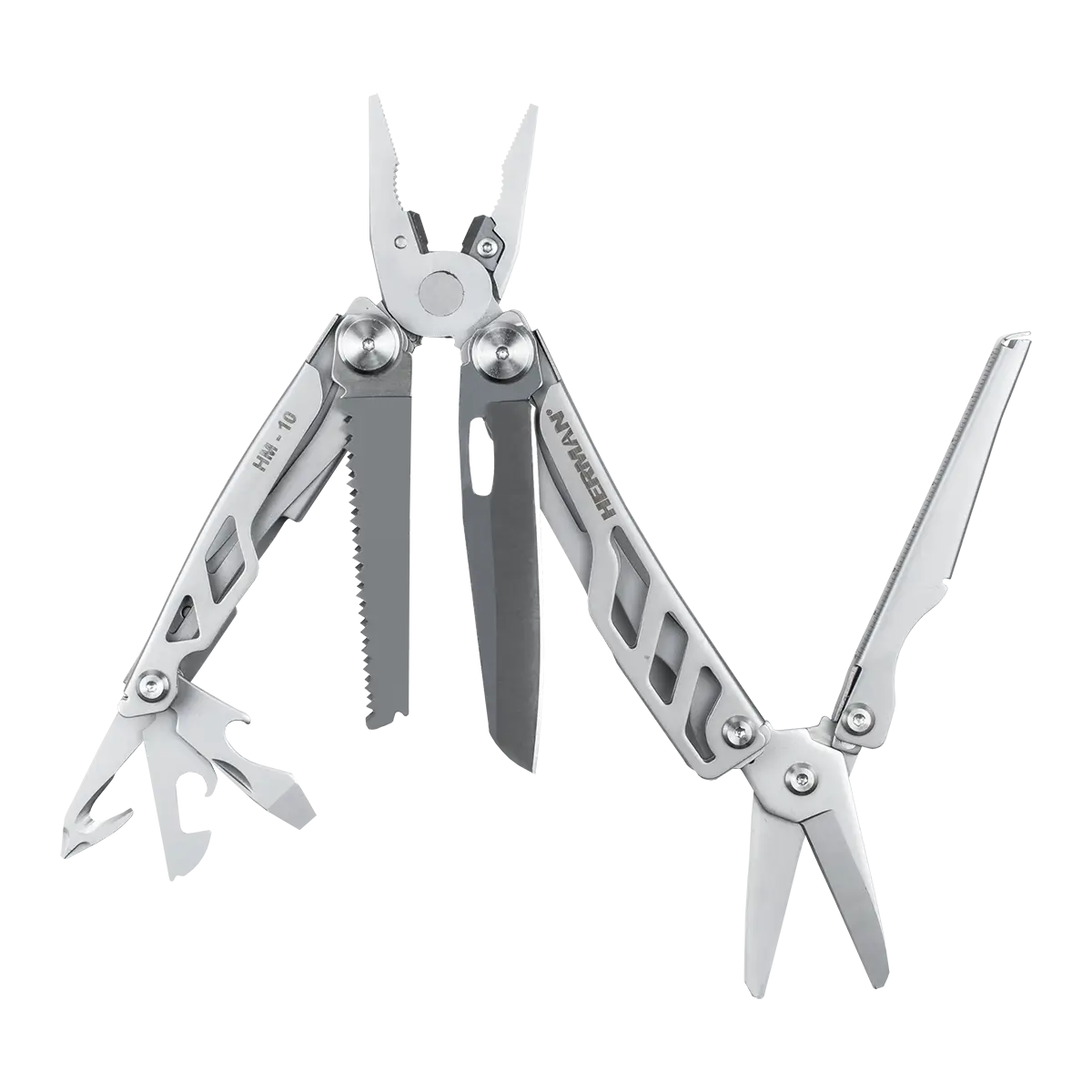 Multitool HERMAN HM 10 Little Helper 16 tools 80040101