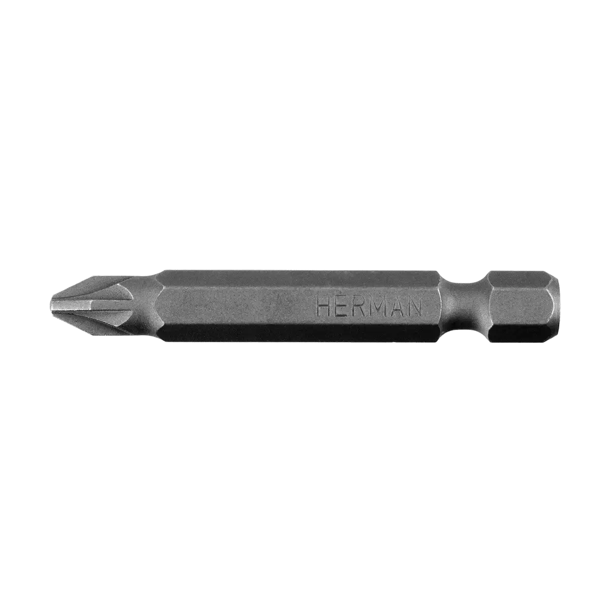 Screwdriver bit Classic HERMAN SB-10 PZ 50mm For soft screwdriving