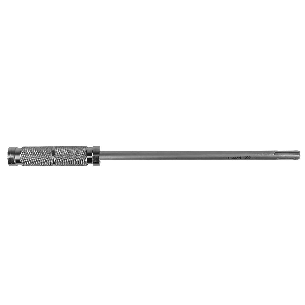 SDS-plus drill bit extension HERMAN DC-82 Extender SDS+ For rotary hammers