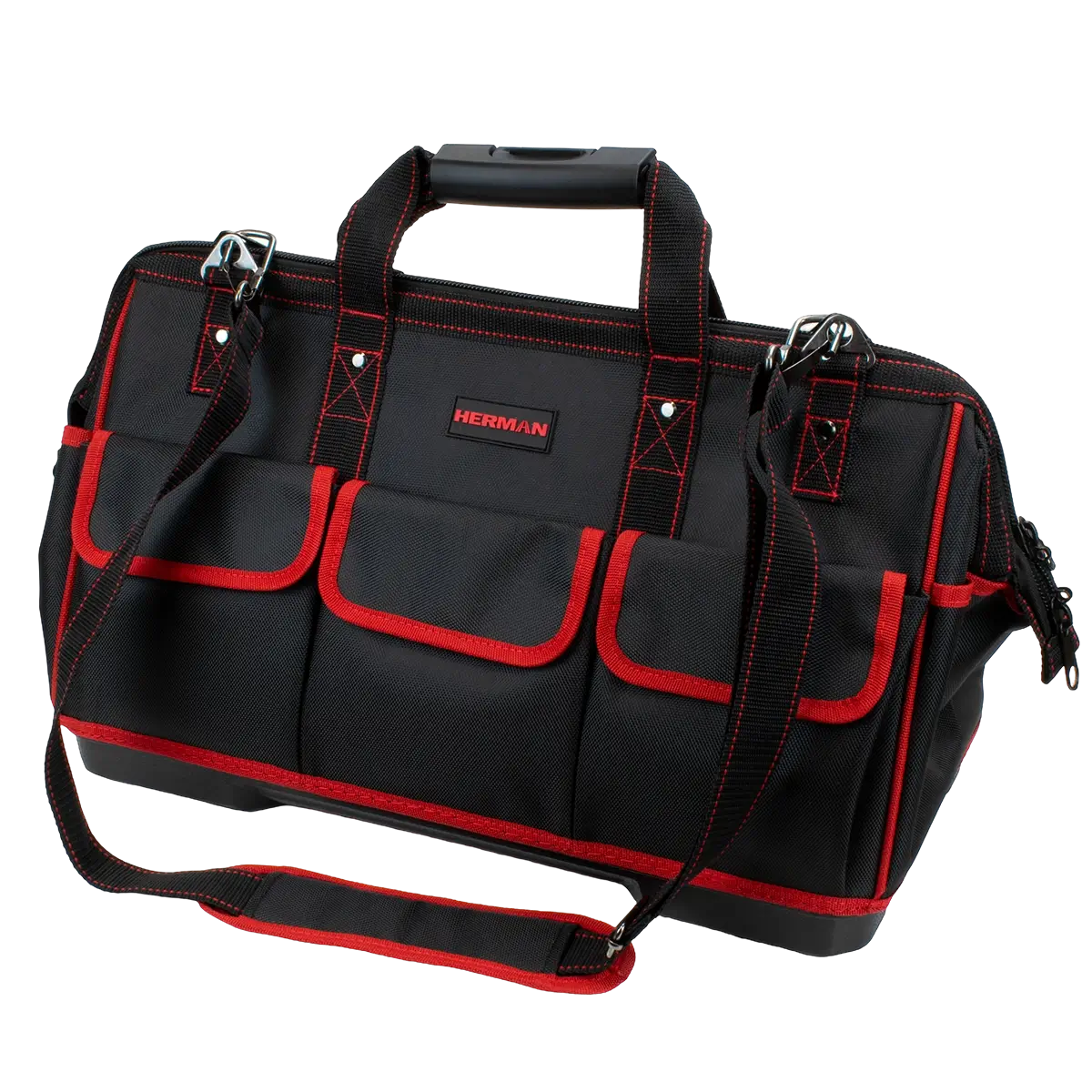 Tool bag HERMAN PB-55 HeavyBag For everyday use