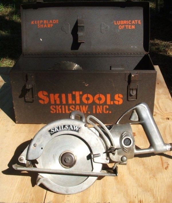 Skilsaw Model 77