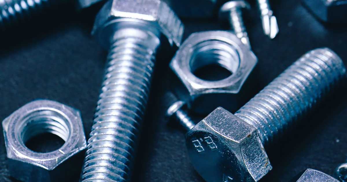 The right drill for a perfect thread